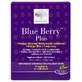 Новий набір Nordic Blue Berry Plus, 2 x 120 таблеток + пляшечка з шухлядками для ліків безкоштовно