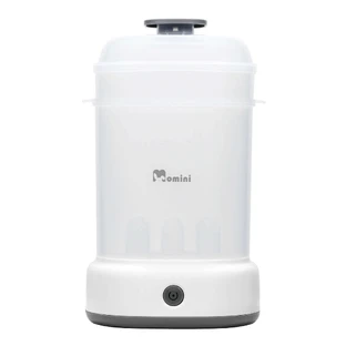 Стерилізатор для пляшок Momini QuickSteam