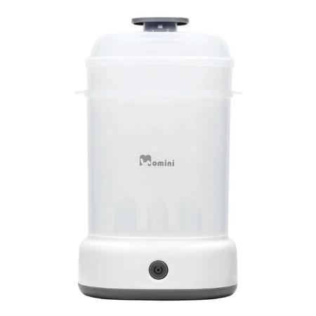Стерилізатор для пляшок Momini QuickSteam: ціни та характеристики
