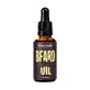 Men Rock Beard Oil, масло для бороды, оригинальное, 30 мл