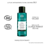 Sanoflore Magnifica Soin Botaniste Anti-imperfections Bio Aqua 100 мл: цены и характеристики
