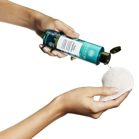 Sanoflore Magnifica Soin Botaniste Anti-imperfections Bio Aqua 100 мл: цены и характеристики