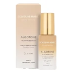 Sensum Mare Algotone, багатофункціональний BB-крем, 01 light, SPF 15, 30 мл: ціни та характеристики