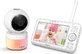 VTECH VM5255, видеоняня для детей с ночником 1×1шт, няня