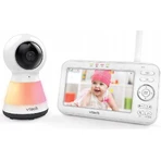 VTECH VM5255, видеоняня для детей с ночником 1×1шт, няня: цены и характеристики
