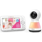 VTECH VM5255, видеоняня для детей с ночником 1×1шт, няня: цены и характеристики