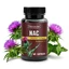 Skoczylas NAC, L-глутатіон, розторопша, 60 капсул