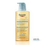 Eucerin Atopicontrol Масло для ванны и душа для сухой атопичной кожи 400 мл: цены и характеристики