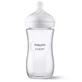 Avent Natural Response Стеклянная бутылочка от 1 месяца и старше 240 мл