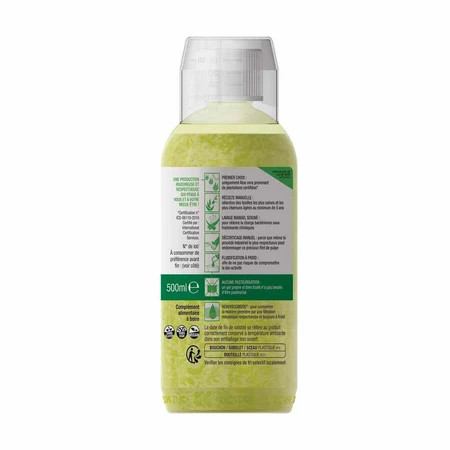 Naturancia [aloevera]2 Zuccari Pur Aloé Aloe Vera Juice 2x concentrated 500ml [aloevera]2 Zuccari 500ml: цены и характеристики