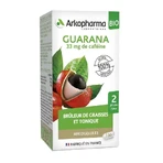 Arkopharma Arkocapsule Organic Guarana 130 Gelule: цены и характеристики