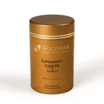 Goldman Laboratories CoQ10 ліпосомальний та вітамін С 30 капсул: ціни та характеристики