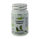 Vit'All+ Organic Serenite Complex 60 капсул