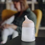 Suavinex Zero Антиколиковые соски для бутылочек Flow M Medium x2: цены и характеристики
