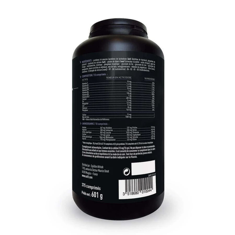 Eafit Amino Maxi Pro 375 таблеток: цены и характеристики