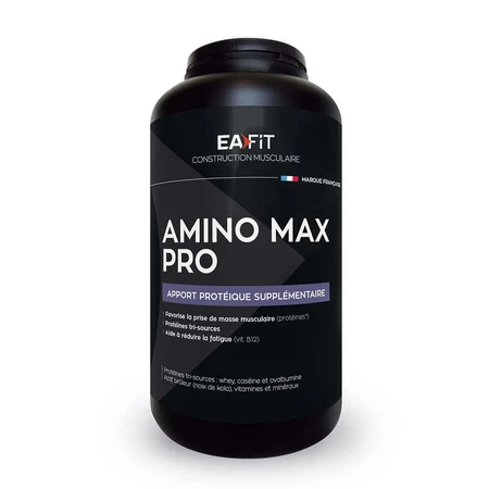 Eafit Amino Maxi Pro 375 таблеток: цены и характеристики