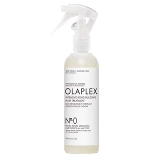 Olaplex No.0 Интенсивное укрепляющее лечение волос, 155 мл
