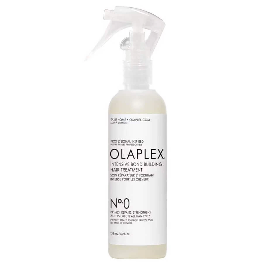 Olaplex No.0 Интенсивное укрепляющее лечение волос, 155 мл: цены и характеристики