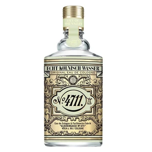 4711 Floral Collection Lily Of The Valley Eau de Cologne, 100 мл