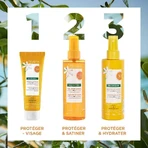 Klorane Sublime Sun Spray Spf30 200 мл: цены и характеристики
