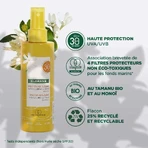 Klorane Sublime Sun Spray Spf30 200 мл: цены и характеристики
