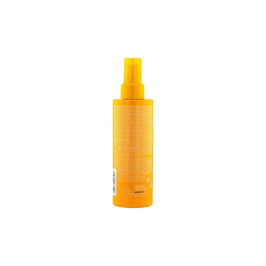 Klorane Sublime Sun Spray Spf30 200 мл: цены и характеристики