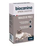 Biocanine Gastroenterology Hairballs 12 драже 24 г