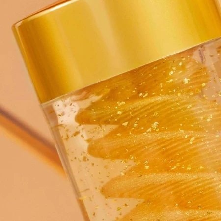 Dermika Luxury Gold 24K Youth Activator, 3D сыворотка для дня и ночи, 60 г: цены и характеристики