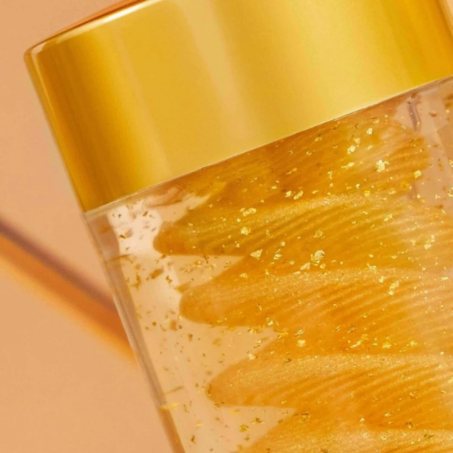 Dermika Luxury Gold 24K Youth Activator, 3D сыворотка для дня и ночи, 60 г: цены и характеристики