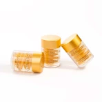 Dermika Luxury Gold 24K Youth Activator, 3D сыворотка для дня и ночи, 60 г: цены и характеристики