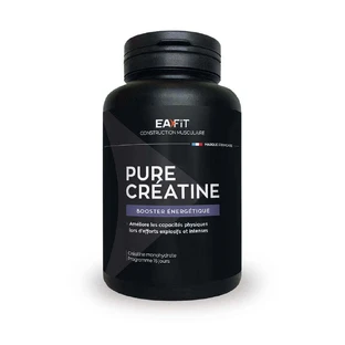 Eafit Pure Creatine 90 капсул