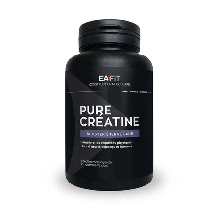 Eafit Pure Creatine 90 капсул: цены и характеристики