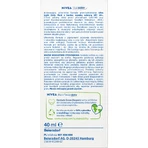 Nivea Sun UV Face Ultra Light Daily Fluid, средний оттенок, SPF 50+, 40 мл: цены и характеристики