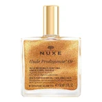 Nuxe Huile Prodigieuse Багатофункціональна мерехтлива суха олія для обличчя, тіла та волосся 50 мл: ціни та характеристики