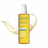 Uriage Bariésun Сухое масло Spf30 для чувствительной кожи 200 мл