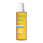Uriage Bariésun Сухое масло Spf30 для чувствительной кожи 200 мл: цены и характеристики
