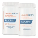 Набір Ducray Anacaps Reactiv, 2 х 30 капсул: ціни та характеристики