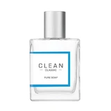 Clean Classic Săpun pur Apă de parfum, парфумована вода, 60 мл