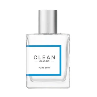 Clean Classic Săpun pur Apă de parfum, 60 мл