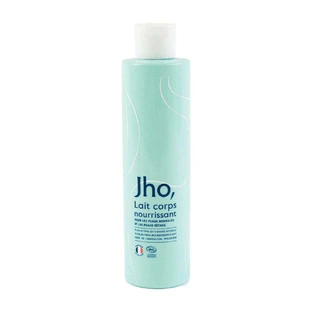 Jho Organic Питательное молочко для тела Сухая кожа 200 мл
