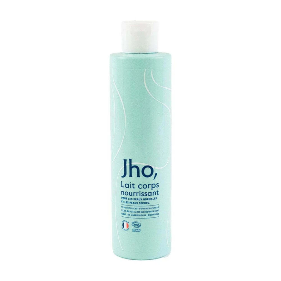 Jho Organic Питательное молочко для тела Сухая кожа 200 мл: цены и характеристики