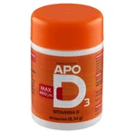 FamilyBox Vitamina D pentru întreaga familie, ApoD3 Max, 60 капсул + ApoD3 Forte, 60 капсул + ApoD3, picături, 10 мл: ціни та характеристики
