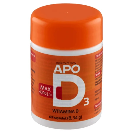 FamilyBox Vitamina D pentru întreaga familie, ApoD3 Max, 60 капсул + ApoD3 Forte, 60 капсул + ApoD3, picături, 10 мл: ціни та характеристики