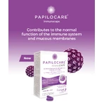 Papilocare Immunocaps, 30 капсул: цены и характеристики