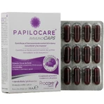 Papilocare Immunocaps, 30 капсул: цены и характеристики