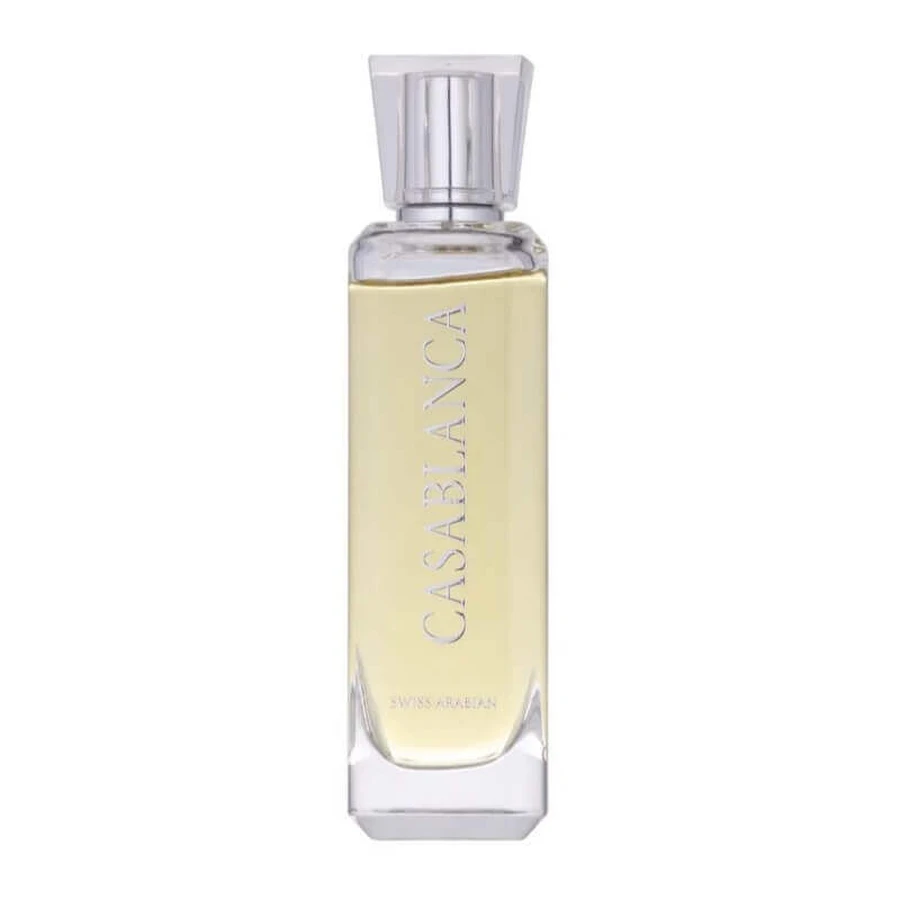 Swiss Arabian Casablanca Eau de Parfum, 100 мл: цены и характеристики