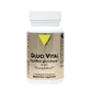 Vit'All+ Gluci Vital Carbohydrate Balance 60 капсул