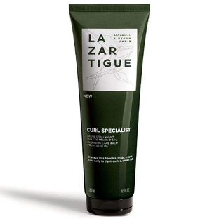 Lazartigue Curl Specialist Cleansing Conditioner Очень вьющиеся, пушащиеся или вьющиеся волосы 250 мл
