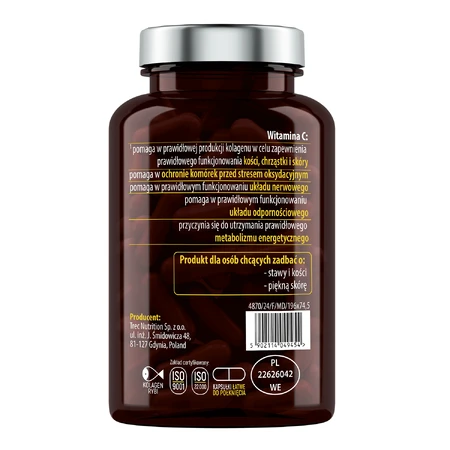 Essensey Fish Collagen Forte 2200 мг, 120 капсул: цены и характеристики