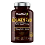 Essensey Fish Collagen Forte 2200 мг, 120 капсул: цены и характеристики